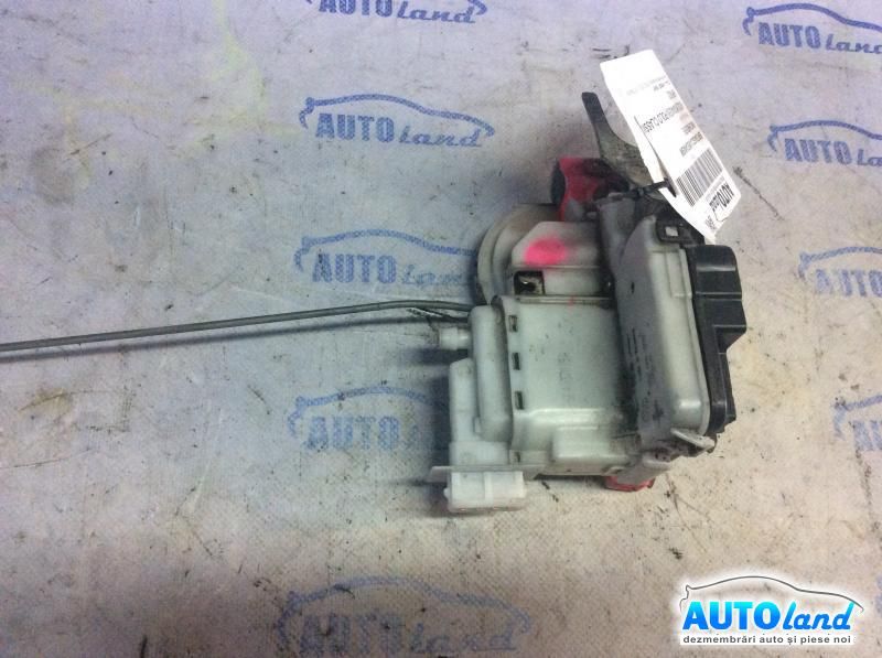 Broasca (Mecanism Inchidere) VOLKSWAGEN POLO CLASSIC (6KV2) 1995-2002