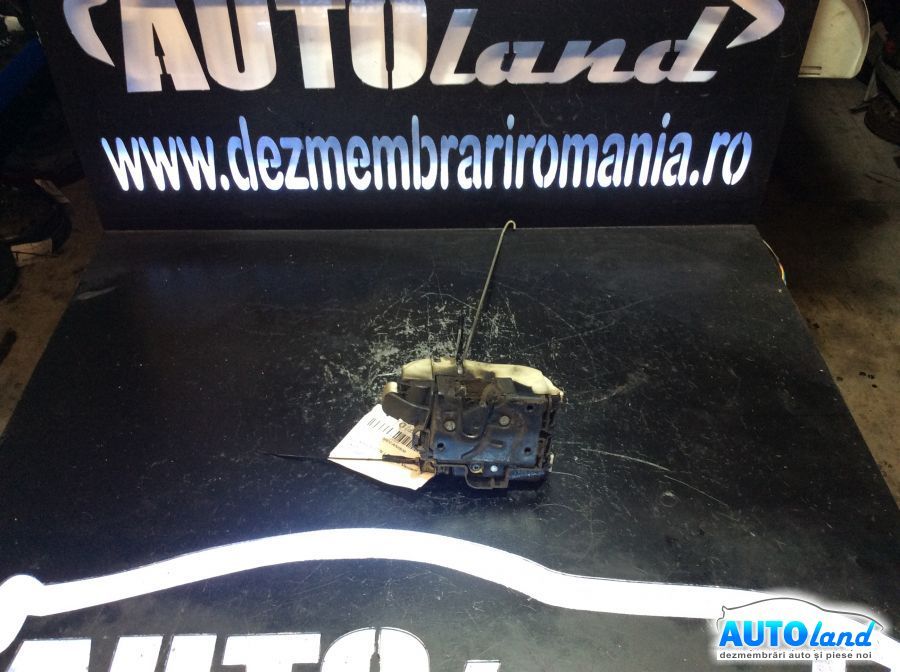 Broasca (mecanism Inchidere) VOLKSWAGEN POLO Variant (6KV5) 1997-2001