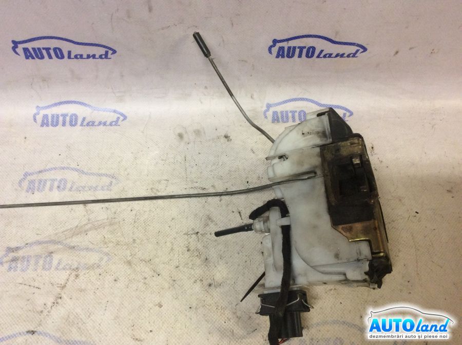 Broasca (mecanism Inchidere) VOLKSWAGEN POLO Variant (6KV5) 1997-2001 Cod 6K4837016A 