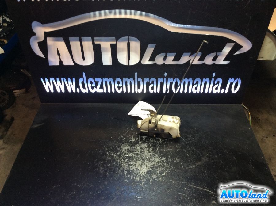 Broasca (mecanism Inchidere) VOLKSWAGEN POLO Variant (6KV5) 1997-2001