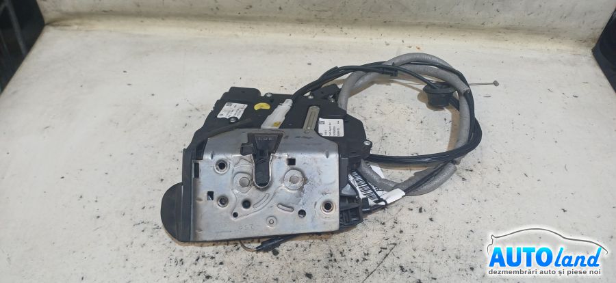 Broasca (mecanism Inchidere) VOLKSWAGEN SHARAN (7N) 2010-2026 Cod 7N0839015C 