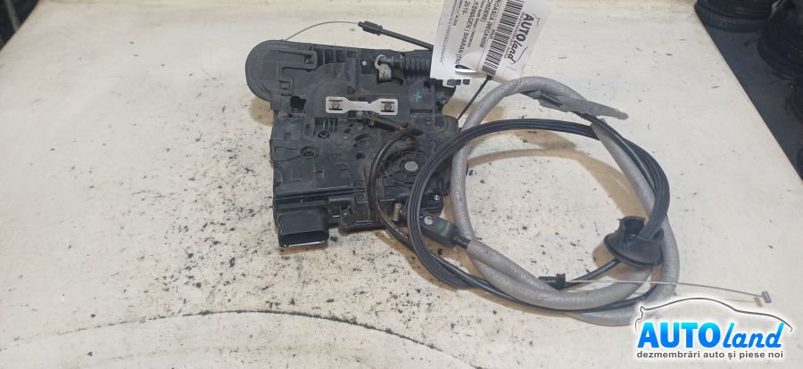 Broasca (mecanism Inchidere) VOLKSWAGEN SHARAN (7N) 2010-2026 Cod 7N0839015C 
