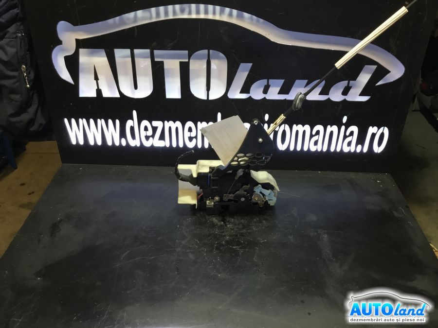 Broasca (mecanism Inchidere) VOLKSWAGEN TOUAREG (7LA,7L6,7L7) 2002-2025