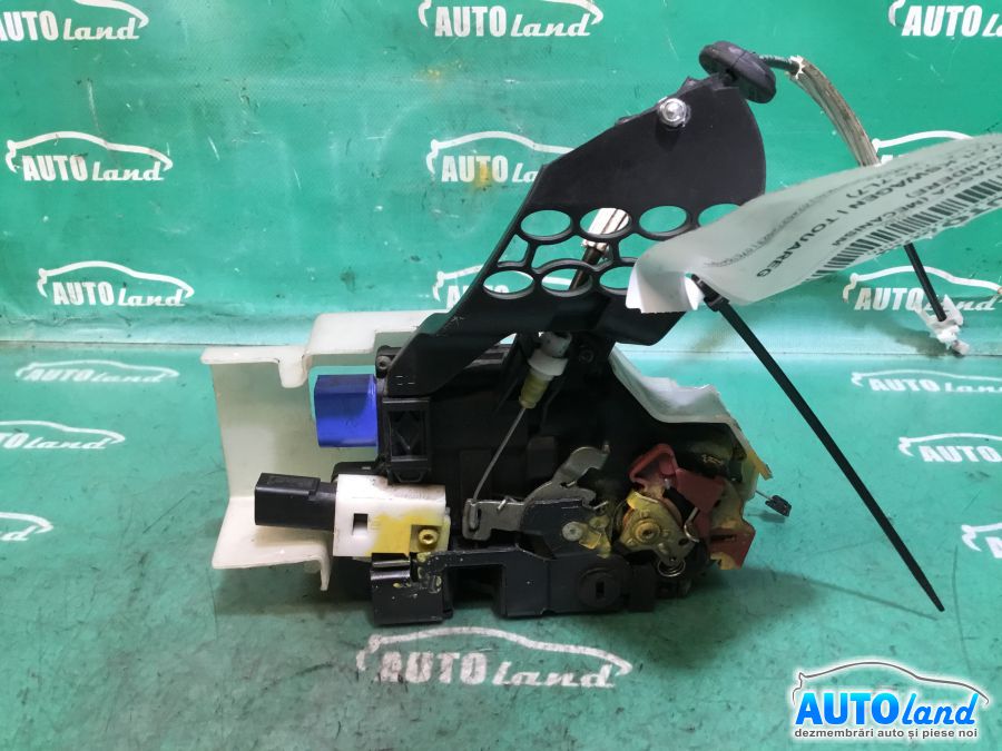 Broasca (mecanism Inchidere) VOLKSWAGEN TOUAREG (7LA,7L6,7L7) 2002-2025