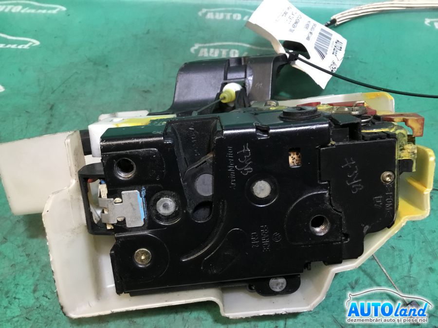 Broasca (mecanism Inchidere) VOLKSWAGEN TOUAREG (7LA,7L6,7L7) 2002-2025