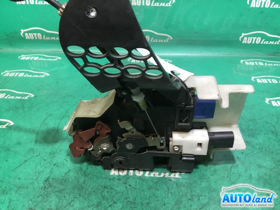 Broasca (mecanism Inchidere) VOLKSWAGEN TOUAREG (7LA,7L6,7L7) 2002-2026 Cod 7L0839015B 