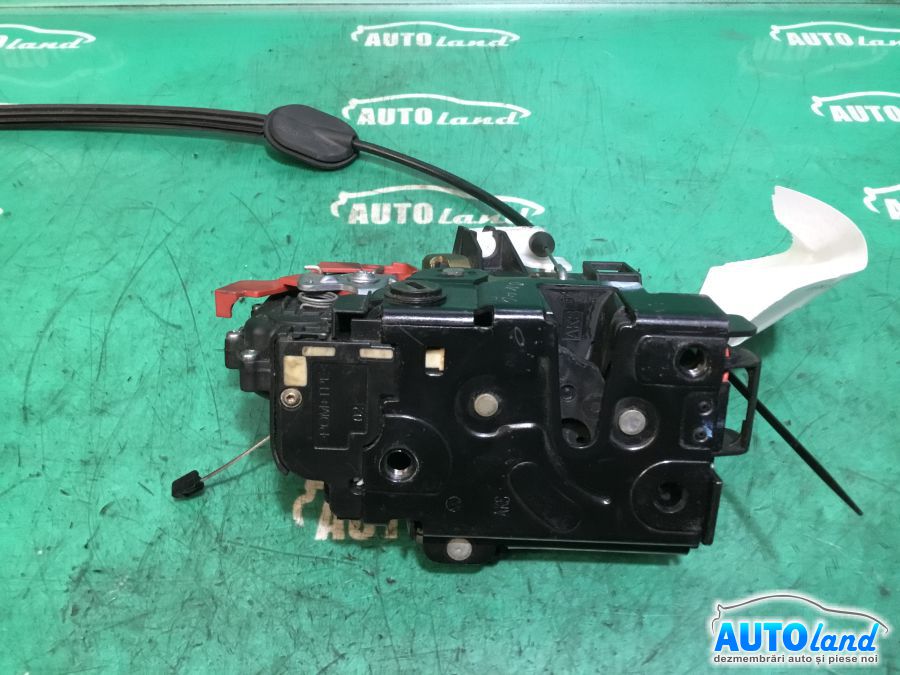 Broasca (mecanism Inchidere) VOLKSWAGEN TOUAREG (7P5) 2010-2025