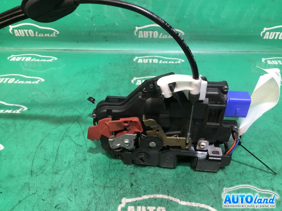 Broasca (mecanism Inchidere) VOLKSWAGEN TOUAREG (7P5) 2010-2025