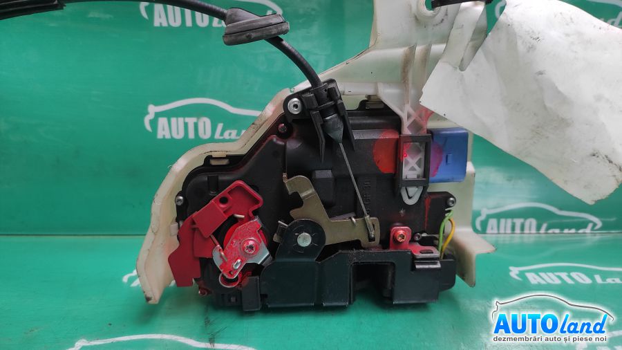 Broasca (mecanism Inchidere) VOLKSWAGEN TOURAN (1T1,1T2) 2003-2025