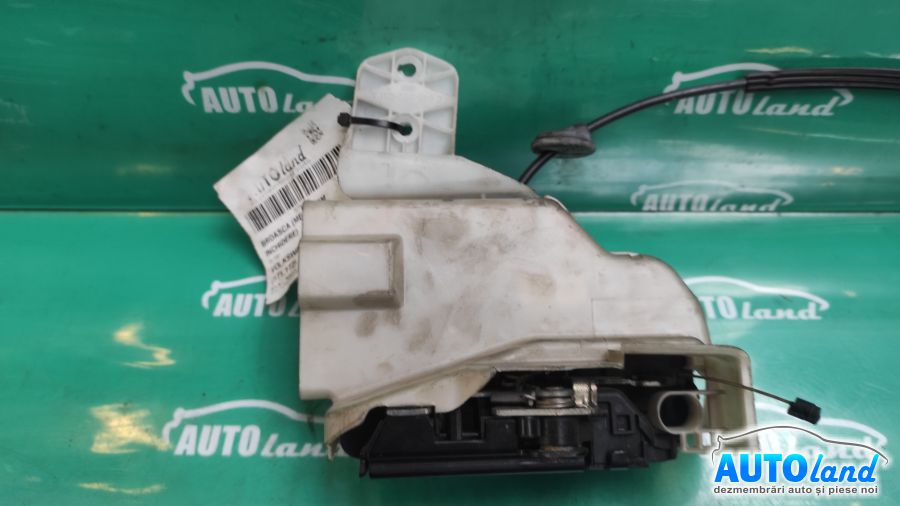 Broasca (mecanism Inchidere) VOLKSWAGEN TOURAN (1T1,1T2) 2003-2025