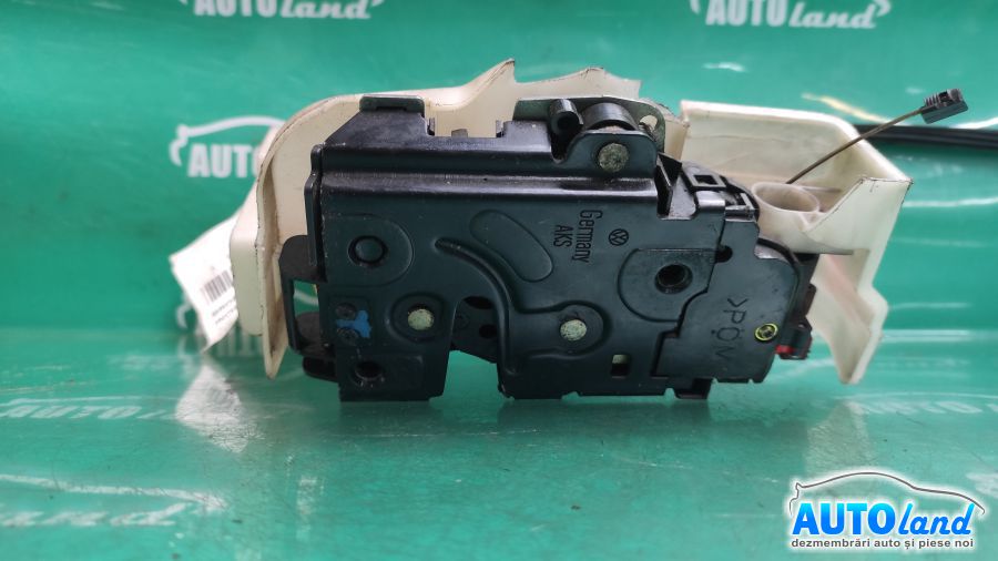 Broasca (mecanism Inchidere) VOLKSWAGEN TOURAN (1T1,1T2) 2003-2025