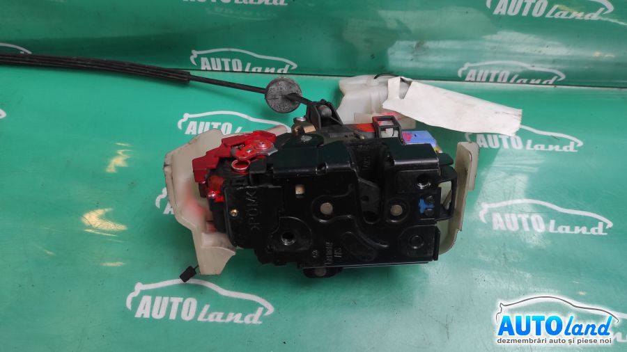 Broasca (mecanism Inchidere) VOLKSWAGEN TOURAN (1T1,1T2) 2003-2025