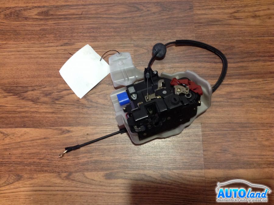 Broasca (mecanism Inchidere) VOLKSWAGEN TOURAN (1T1,1T2) 2003-2025