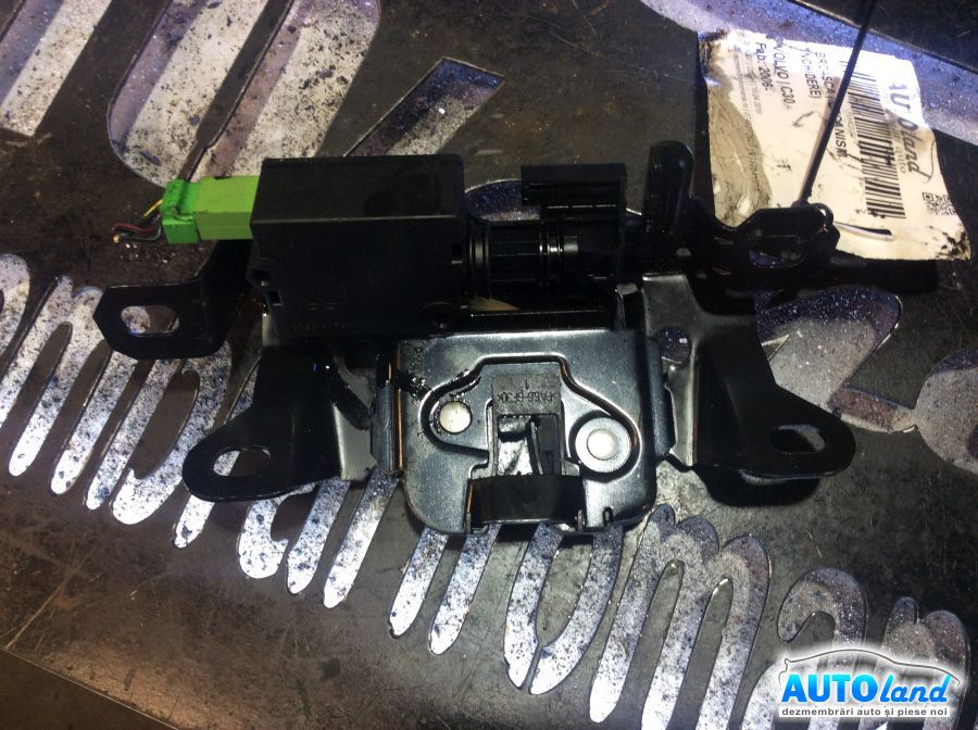 Broasca (mecanism Inchidere) VOLVO C30 2006-2025