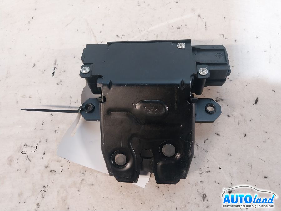 Broasca (mecanism Inchidere) VOLVO S40 II (MS) 2004-2026 Cod 4N51F442A66AK 