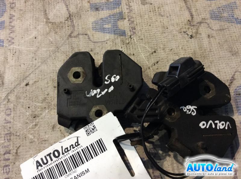 Broasca (Mecanism Inchidere) VOLVO S80 (TS,XY) 1998-2006