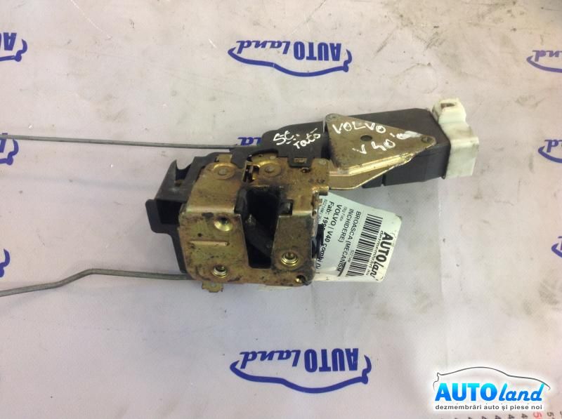 Broasca (Mecanism Inchidere) VOLVO V40 combi (VW) 1995-2004