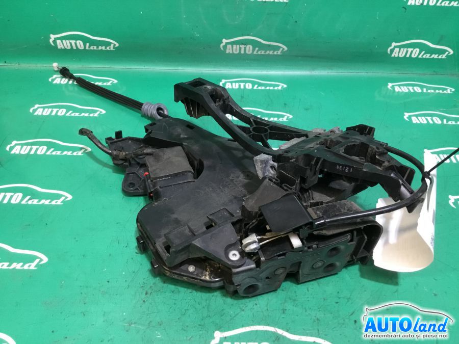 Broasca (mecanism Inchidere) VOLVO V50 (MW) 2004-2025 Cod 240015003 