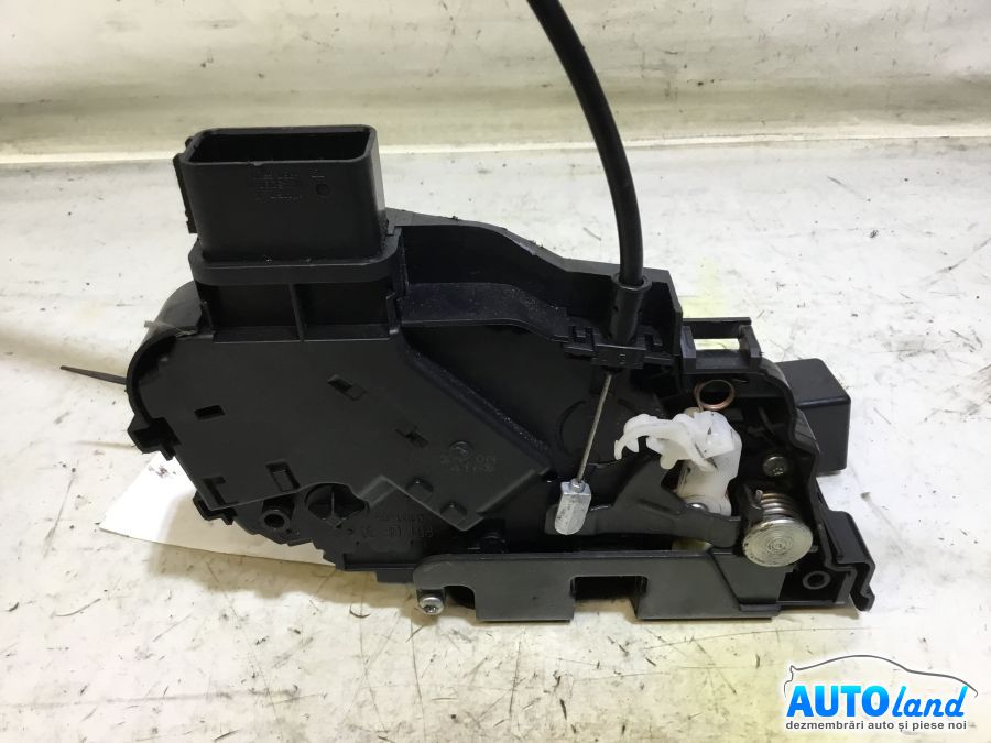 Broasca (mecanism Inchidere) VOLVO XC60 2008-2025 Cod 30799301 