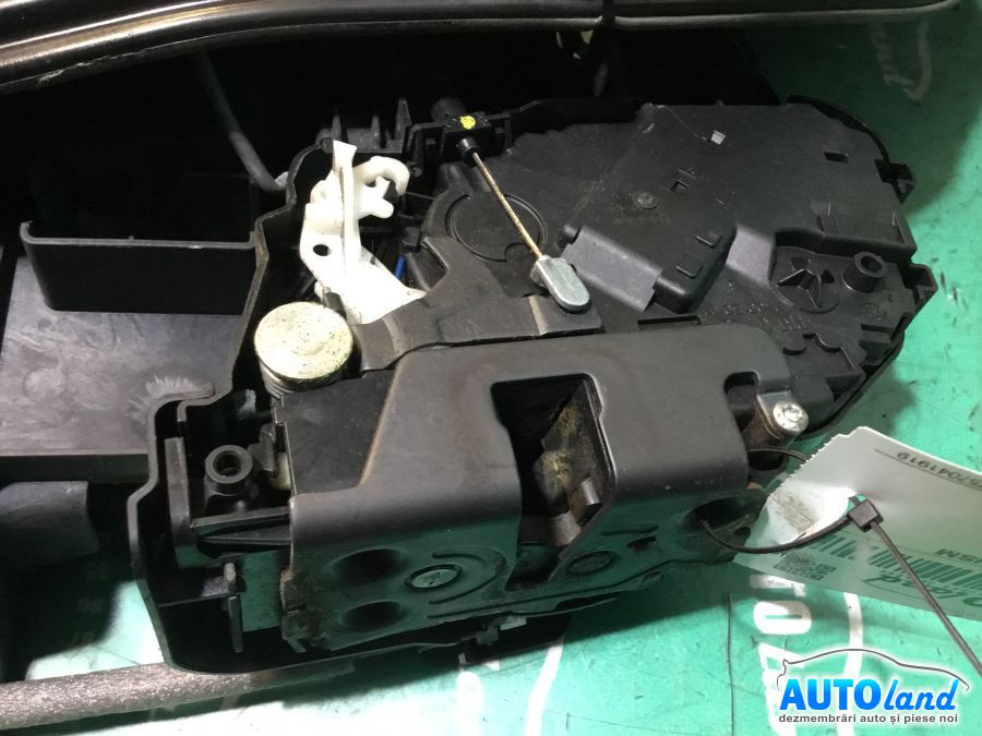 Broasca (mecanism Inchidere) VOLVO XC60 2008-2025 Cod 30799311 