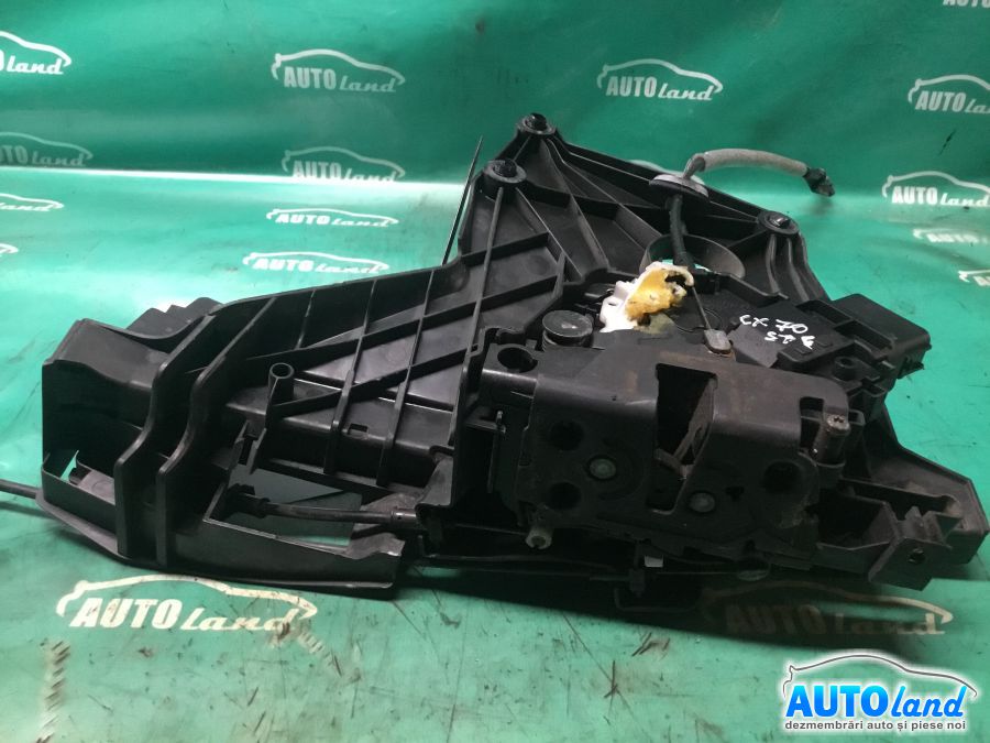 Broasca (mecanism Inchidere) VOLVO XC70 II 2007-2025 Cod 30661072 