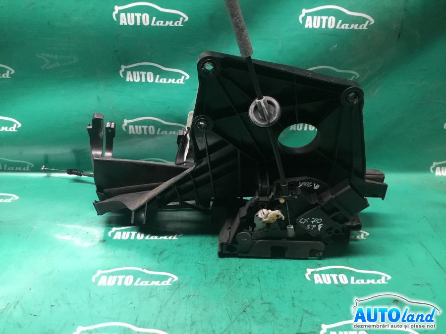 Broasca (mecanism Inchidere) VOLVO XC70 II 2007-2025 Cod 30661072 