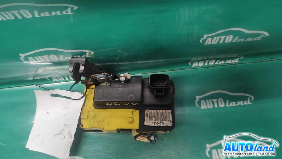 Broasca (mecanism Inchidere) VOLVO XC90 2002-2025 Cod 30634615 