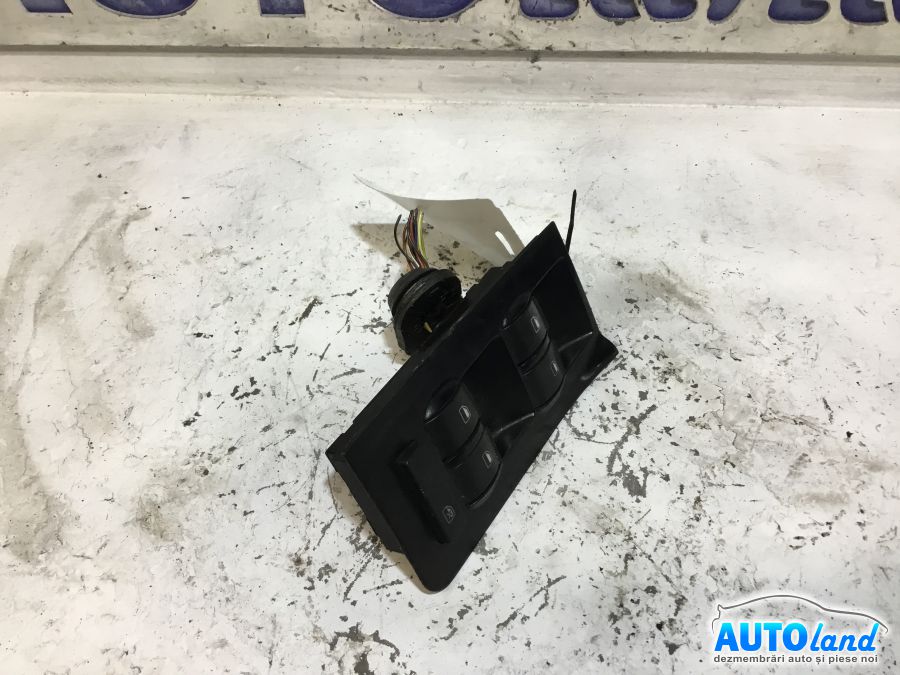 Butoane Geam AUDI ALLROAD (4BH) 2000-2005 Cod 4B1950521 