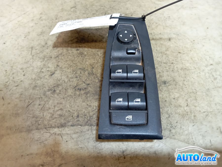 Butoane Geam BMW 2 (F45) 2013-2025 Cod 9208109 