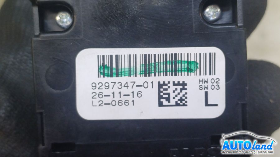 Butoane Geam BMW 2 (F45) 2013-2025 Cod 929734701 