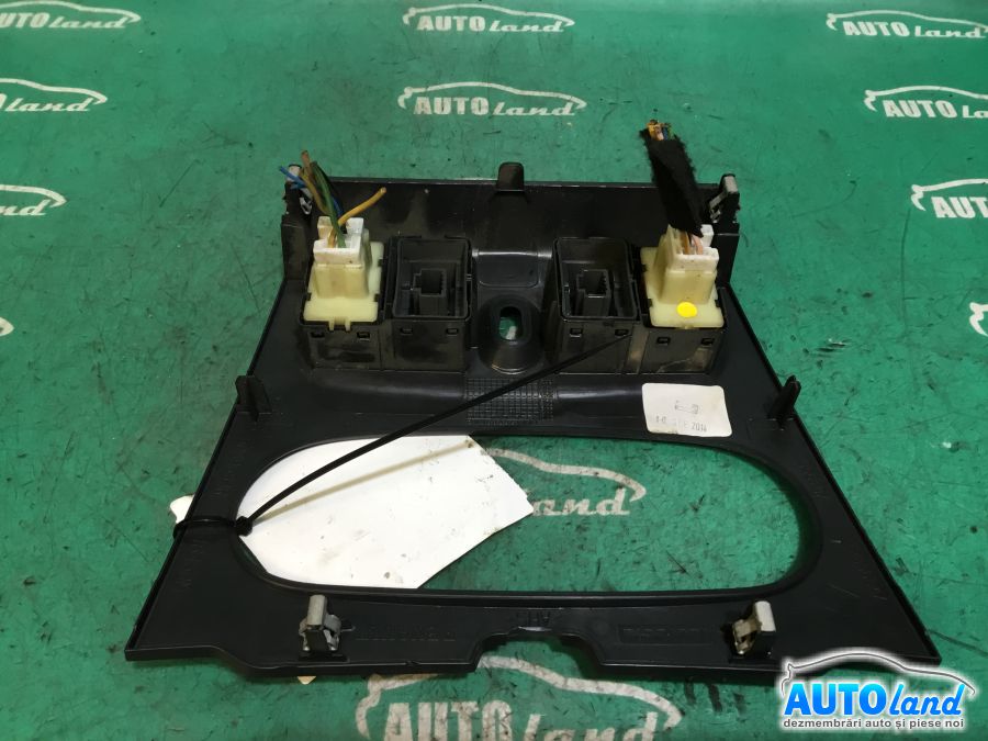 Butoane Geam DACIA LOGAN II 2012-2025