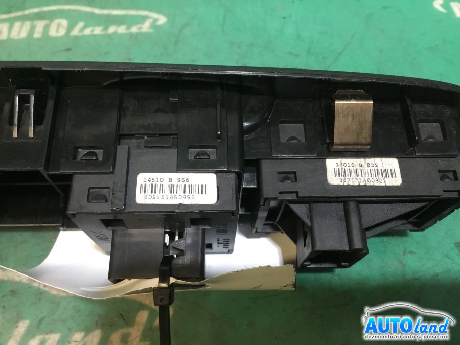 Butoane Geam FIAT GRANDE PUNTO (199) 2005-2025 Cod 735500050 