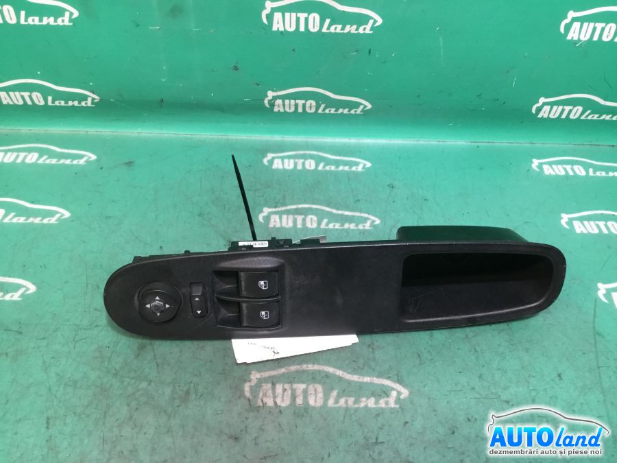 Butoane Geam FIAT GRANDE PUNTO (199) 2005-2025 Cod 735500050 