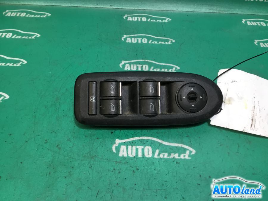 Butoane Geam FORD FOCUS II (DA_) 2004-2008