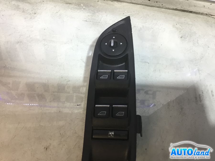 Butoane Geam FORD FOCUS III 2011-2025