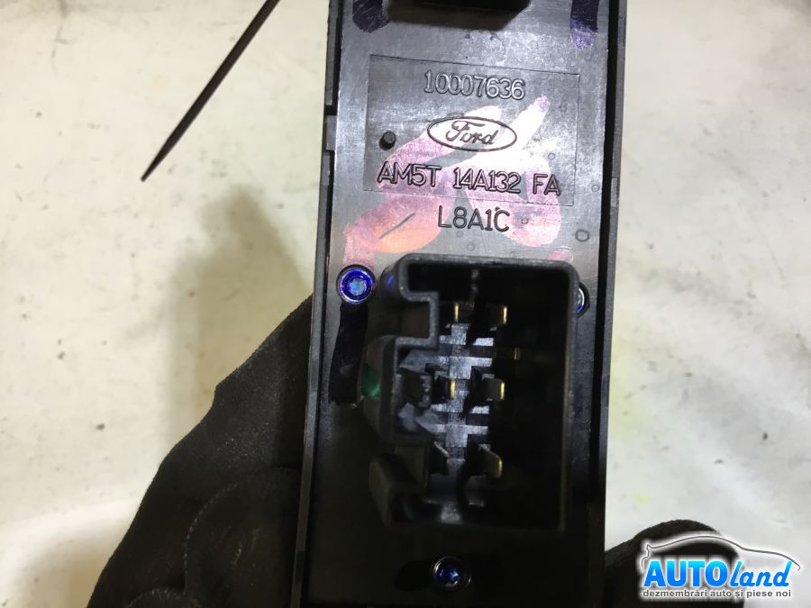 Butoane Geam FORD FOCUS III 2011-2025 Cod AM5T14A132FA 