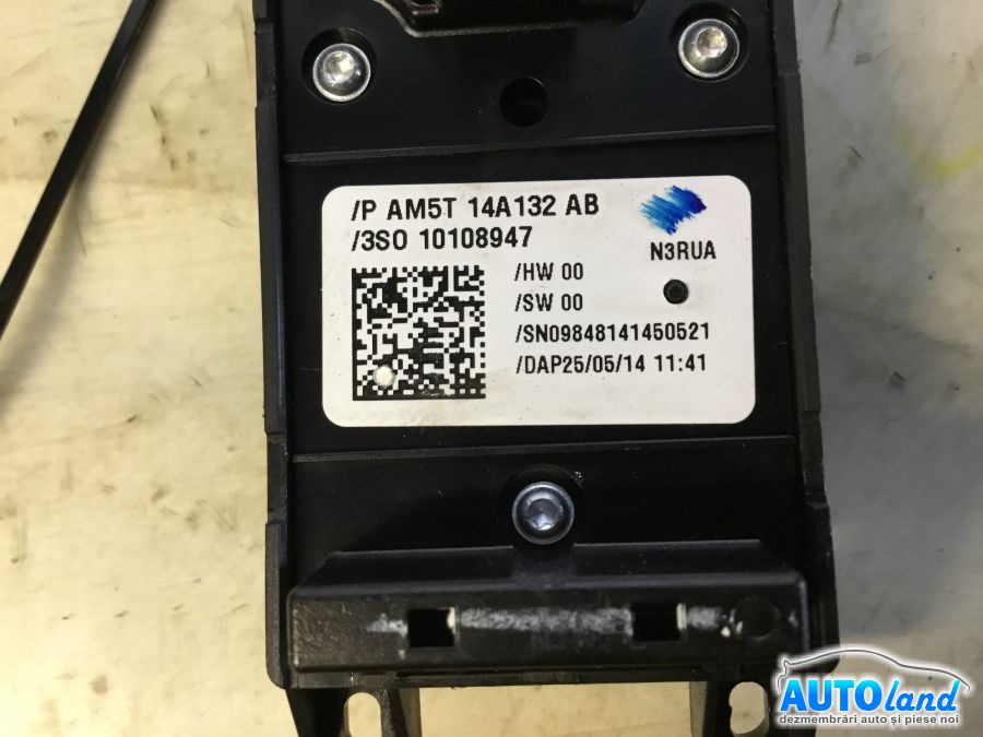 Butoane Geam FORD KUGA II 2012-2014 Cod AM5T14A132AB 