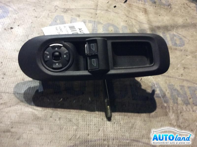 Butoane Geam FORD MONDEO IV 2007-2025 Cod 7S7T14A132CB 