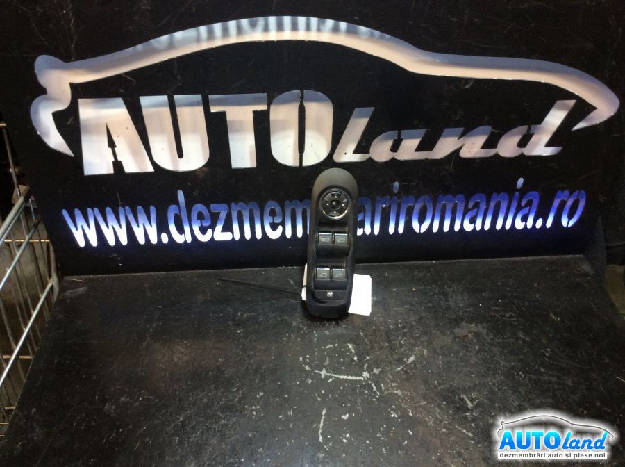 Butoane Geam FORD S-MAX 2006-2025