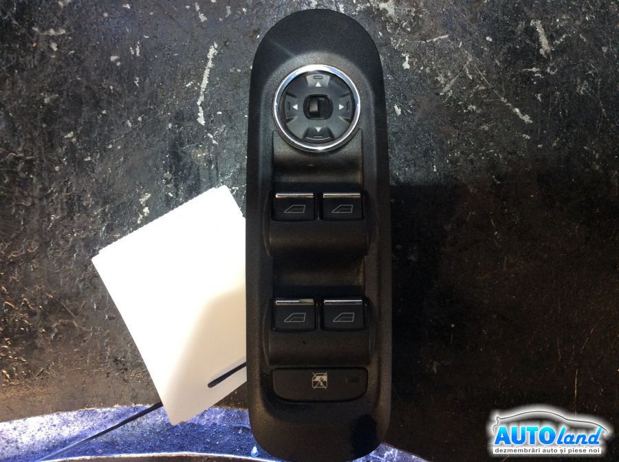 Butoane Geam FORD S-MAX 2006-2025