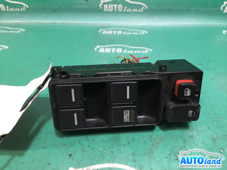 Butoane Geam HONDA ACCORD VIII (CL_,CM_) 2003-2025 Cod 0464D1 