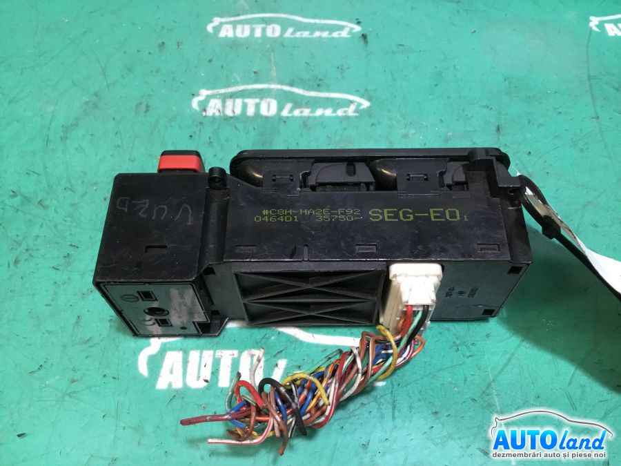 Butoane Geam HONDA ACCORD VIII (CL_,CM_) 2003-2025 Cod 0464D1 