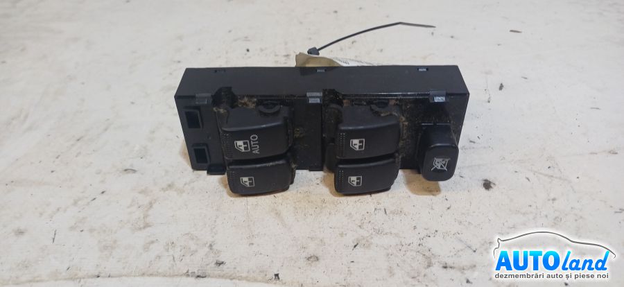 Butoane Geam HYUNDAI GETZ (TB) 2002-2026 Cod 3274951000 