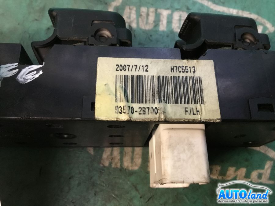 Butoane Geam HYUNDAI SANTA FE (CM) 2006-2025 Cod 371490 