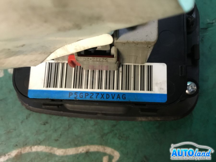 Butoane Geam JEEP CHEROKEE (KJ) 2001-2025