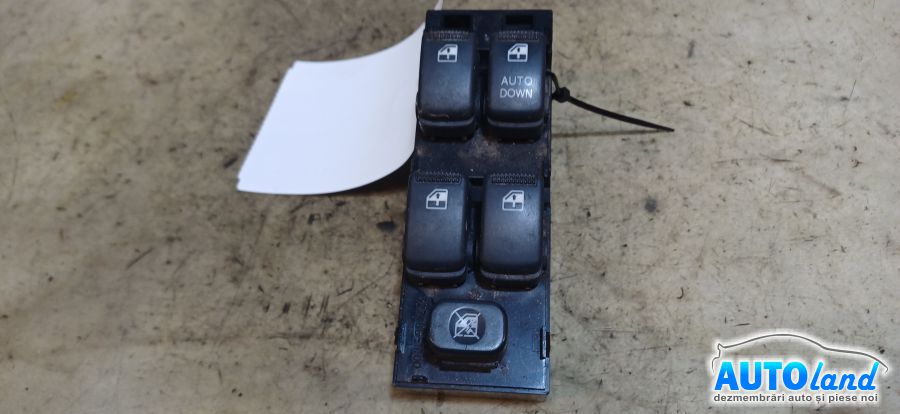 Butoane Geam KIA CARENS I (FC) 2000-2002 Cod 3274951000 