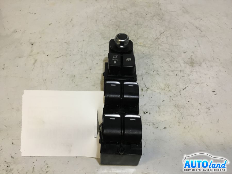 Butoane Geam MAZDA 6 BERLINA (GJ) 2012-2025 Cod GR8C66350A 