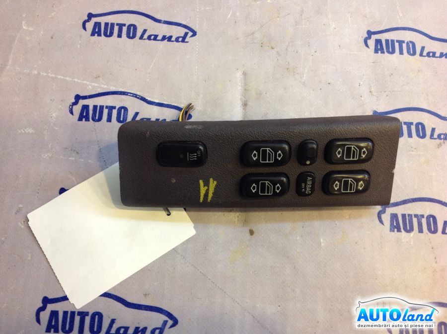 Butoane Geam MERCEDES-BENZ A-CLASS (W168) 1997-2004 Cod 1688202810 