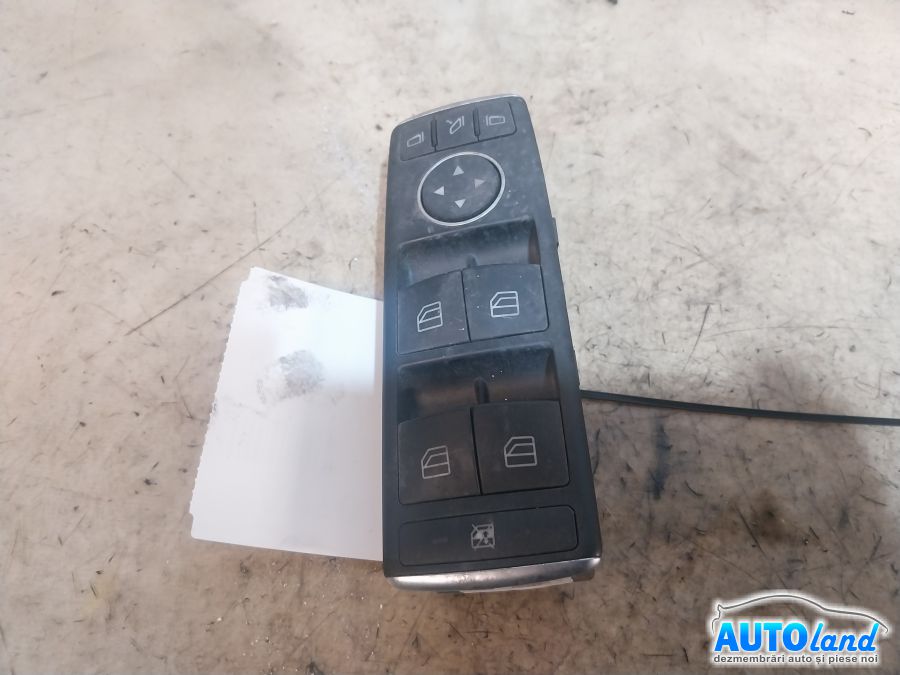 Butoane Geam MERCEDES-BENZ M-CLASS (W166) 2011-2026 Cod 1669054400 