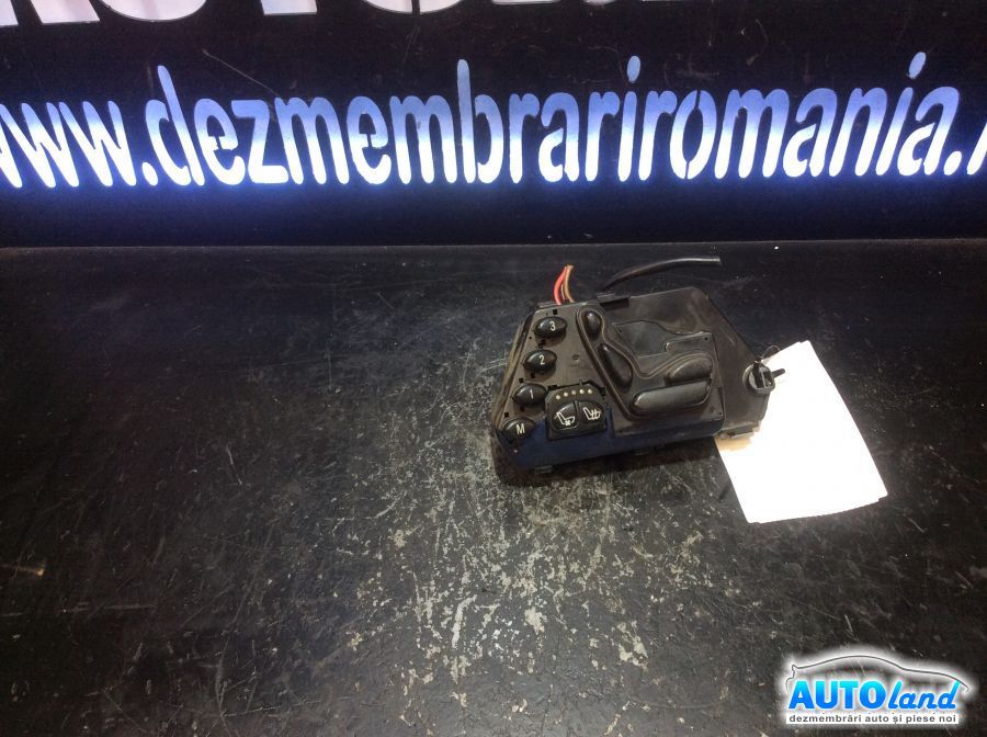 Butoane Geam MERCEDES-BENZ S-CLASS (W220) 1998-2005 Cod 2208211579 